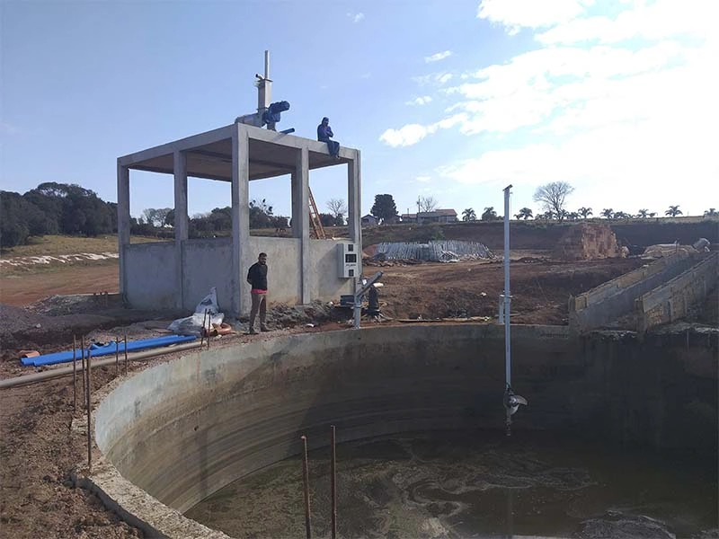 AS Projetos e Pré Moldados